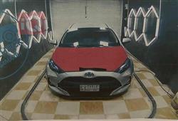 تويوتا يارس